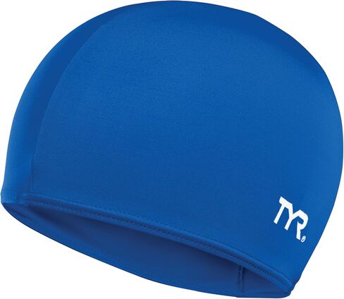 TYR Lycra Fiber Swim Cap in Saudi Arabia