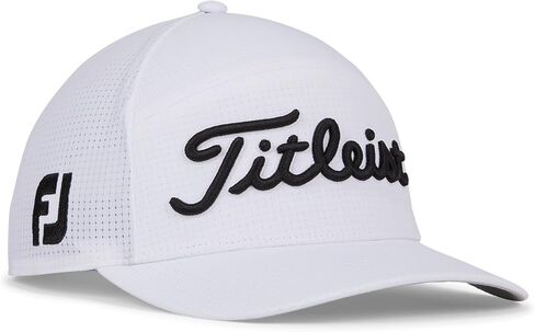 Titleist Golf Tour Featherweight Hat in Saudi Arabia