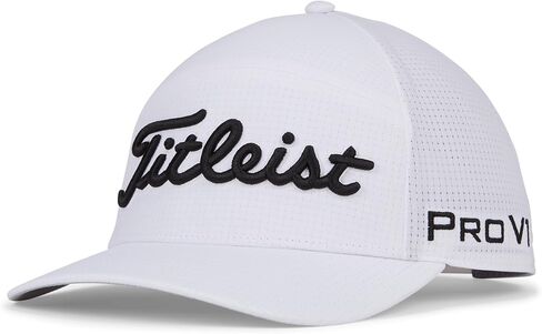 Titleist Golf Tour Featherweight Hat in Saudi Arabia