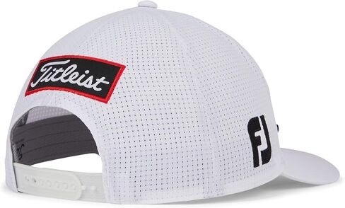 Titleist Golf Tour Featherweight Hat in Saudi Arabia