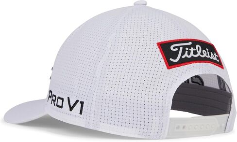 Titleist Golf Tour Featherweight Hat in Saudi Arabia