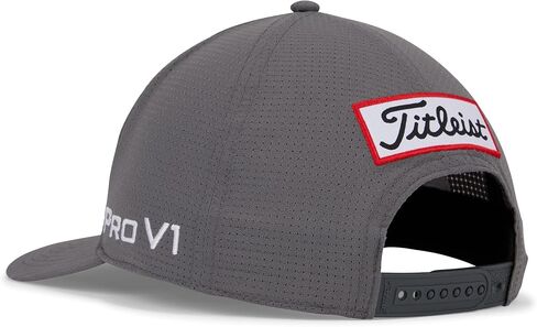 Titleist Golf Tour Featherweight Hat in Saudi Arabia