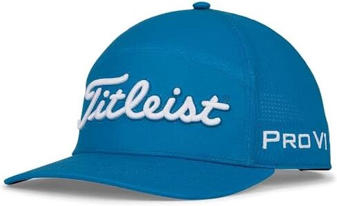 Titleist Golf Tour Featherweight Hat in Saudi Arabia