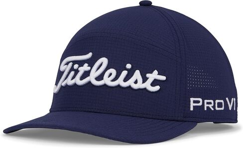 Titleist Golf Tour Featherweight Hat in Saudi Arabia