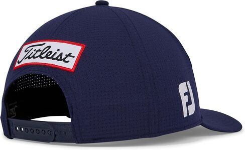Titleist Golf Tour Featherweight Hat in Saudi Arabia