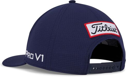 Titleist Golf Tour Featherweight Hat in Saudi Arabia