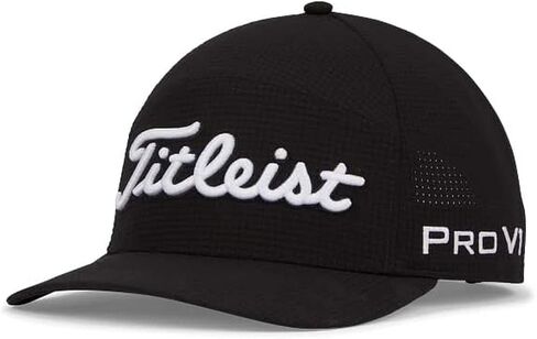Titleist Golf Tour Featherweight Hat in Saudi Arabia