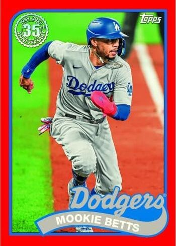 Topps 2024 Series 1 Baseball Factory Sealed Monster Box - Baseball Complete Sets in Saudi Arabia