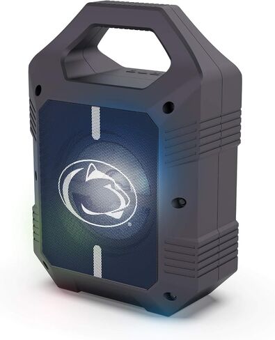 SOAR NCAA Unisex ShockBox XL Wireless Bluetooth Speaker in Saudi Arabia