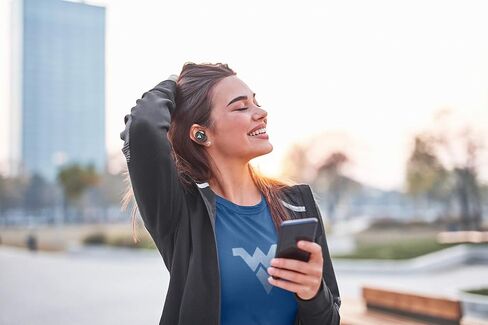 سماعات أذن لاسلكية حقيقية للجنسين من SOAR NCAA in Kuwait