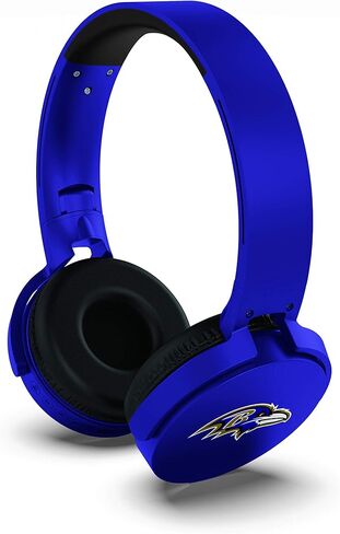 SOAR NFL Wireless Bluetooth Headphones in Saudi Arabia