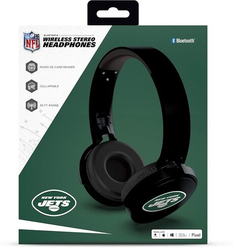 SOAR NFL Wireless Bluetooth Headphones in Saudi Arabia