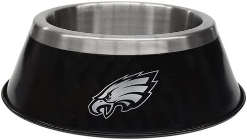 Littlearth NFL All Pro Pet Bowl, Seattle Seahawks, Large in Kuwait