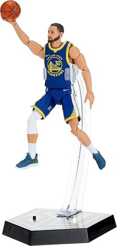 التشكيلة الأساسية ستيفن كاري (غولدن ستايت ووريورز) شخصية هاسبرو NBA in Kuwait
