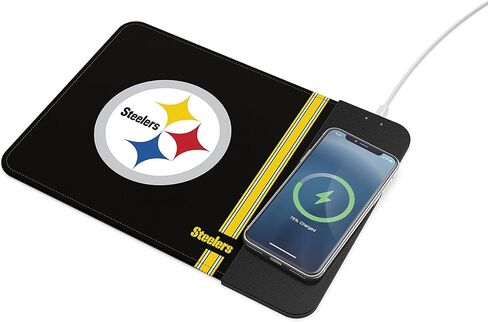 SOAR NFL Wireless Charging Mouse Pad in Kuwait