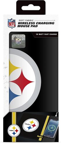 SOAR NFL Wireless Charging Mouse Pad in Kuwait