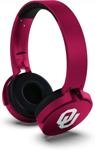 SOAR NCAA Wireless Bluetooth Headphones in Kuwait