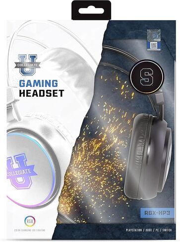 SOAR NCAA Gaming Headset in Kuwait