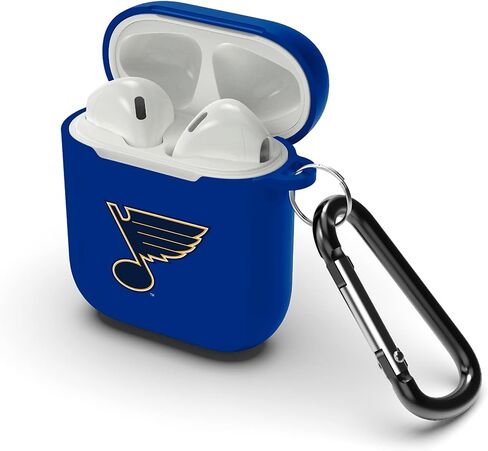 حافظة واقية لسماعات Airpods للجنسين من SOAR NHL in Saudi Arabia