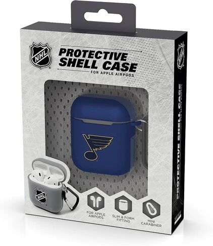 حافظة واقية لسماعات Airpods للجنسين من SOAR NHL in Saudi Arabia