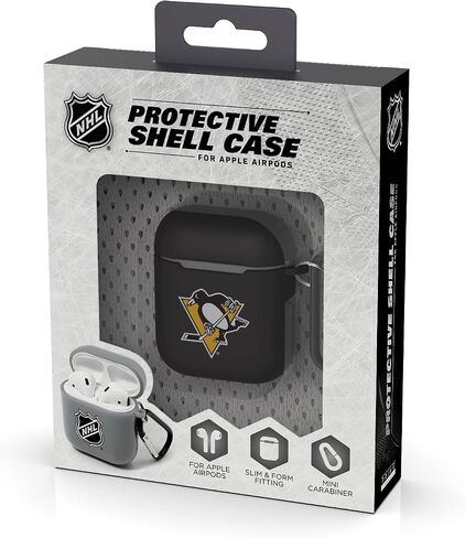 حافظة واقية لسماعات Airpods للجنسين من SOAR NHL in Saudi Arabia
