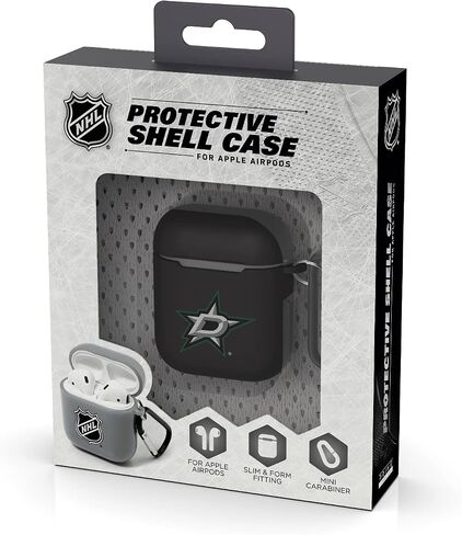 حافظة واقية لسماعات Airpods للجنسين من SOAR NHL in Saudi Arabia