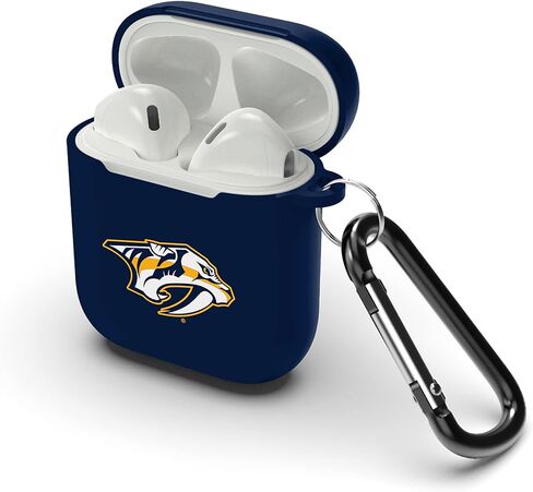 حافظة واقية لسماعات Airpods للجنسين من SOAR NHL in Saudi Arabia