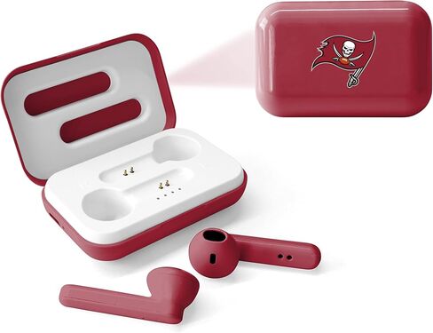 SOAR NFL True Wireless Earbuds V.4، Las Vegas Raiders in Kuwait