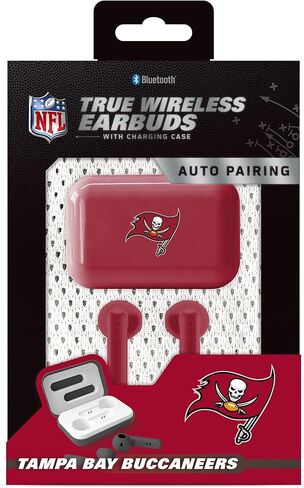 SOAR NFL True Wireless Earbuds V.4، Las Vegas Raiders in Kuwait