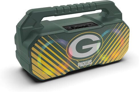 SOAR NFL للجنسين مكبر صوت لاسلكي Boombox in Saudi Arabia
