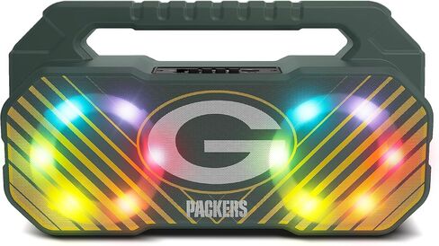 SOAR NFL للجنسين مكبر صوت لاسلكي Boombox in Saudi Arabia