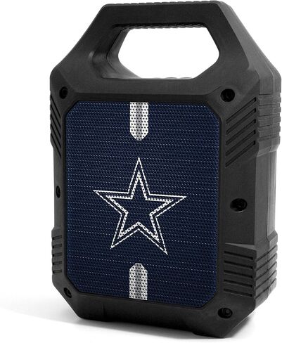 مكبر صوت بلوتوث لاسلكي SOAR NFL للجنسين ShockBox XL in Kuwait