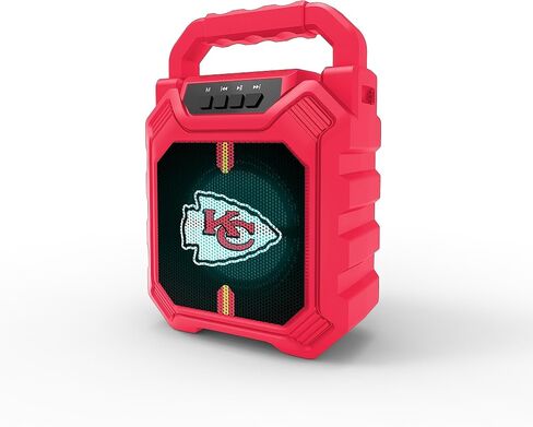 مكبر صوت بلوتوث لاسلكي SOAR NFL للجنسين XL ShockBox in Saudi Arabia