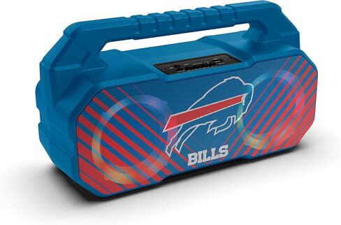 SOAR NFL للجنسين مكبر صوت لاسلكي Boombox in Saudi Arabia