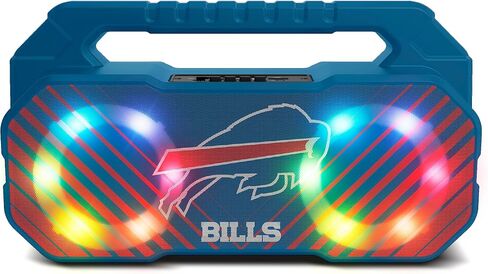 SOAR NFL للجنسين مكبر صوت لاسلكي Boombox in Saudi Arabia
