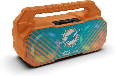 SOAR NFL للجنسين مكبر صوت لاسلكي Boombox in Saudi Arabia