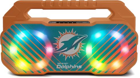 SOAR NFL للجنسين مكبر صوت لاسلكي Boombox in Saudi Arabia