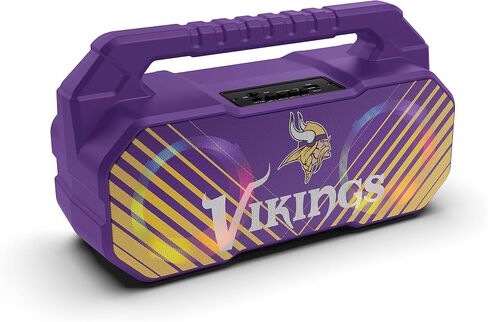 SOAR NFL للجنسين مكبر صوت لاسلكي Boombox in Saudi Arabia
