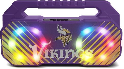 SOAR NFL للجنسين مكبر صوت لاسلكي Boombox in Saudi Arabia