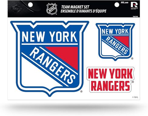 مجموعة ملاءة مغناطيسية لفريق NHL من Rico Industries للجنسين in Kuwait