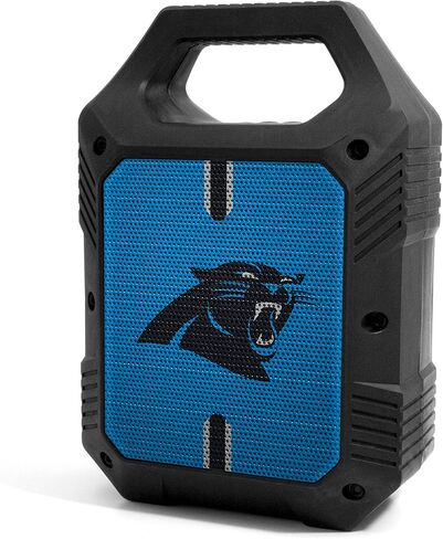 SOAR NFL Unisex ShockBox XL Wireless Bluetooth Speaker in Saudi Arabia