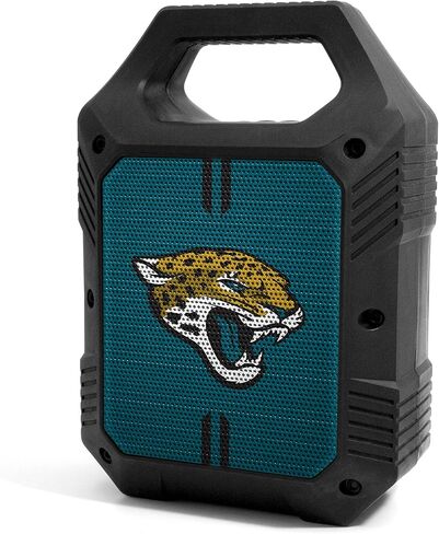 SOAR NFL Unisex ShockBox XL Wireless Bluetooth Speaker in Saudi Arabia