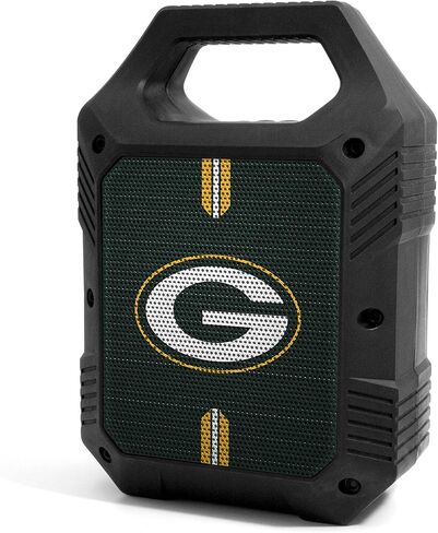 SOAR NFL Unisex ShockBox XL Wireless Bluetooth Speaker in Saudi Arabia
