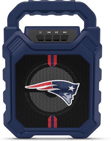 مكبر صوت بلوتوث لاسلكي SOAR NFL للجنسين XL ShockBox in Saudi Arabia
