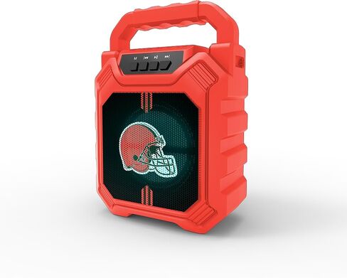 مكبر صوت بلوتوث لاسلكي SOAR NFL للجنسين XL ShockBox in Saudi Arabia