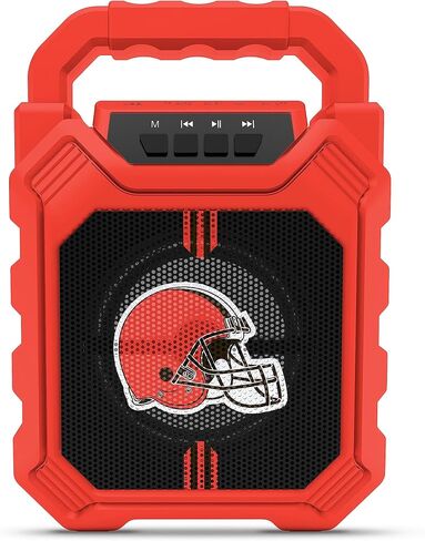 مكبر صوت بلوتوث لاسلكي SOAR NFL للجنسين XL ShockBox in Saudi Arabia