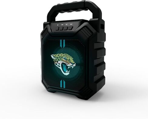 مكبر صوت بلوتوث لاسلكي SOAR NFL للجنسين XL ShockBox in Saudi Arabia