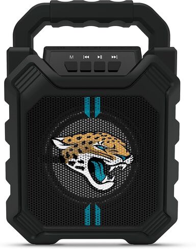 مكبر صوت بلوتوث لاسلكي SOAR NFL للجنسين XL ShockBox in Saudi Arabia