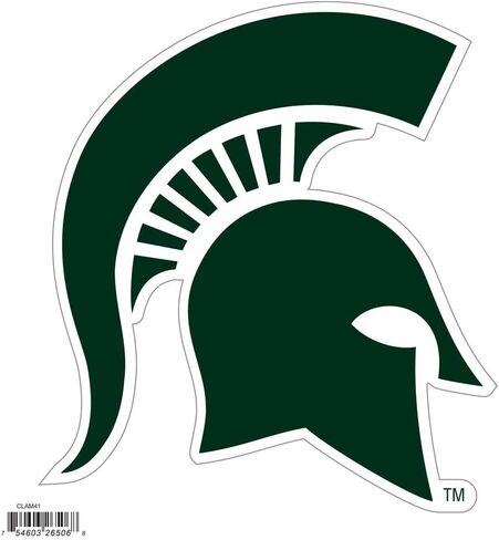 مغناطيس بشعار Siskiyou Sports NCAA مقاس 8 بوصات in Saudi Arabia