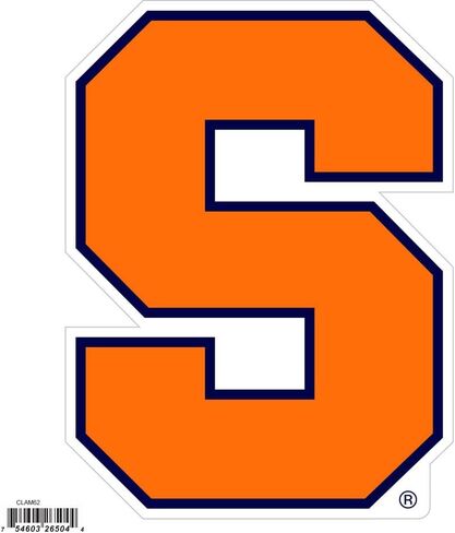 مغناطيس بشعار Siskiyou Sports NCAA مقاس 8 بوصات in Saudi Arabia